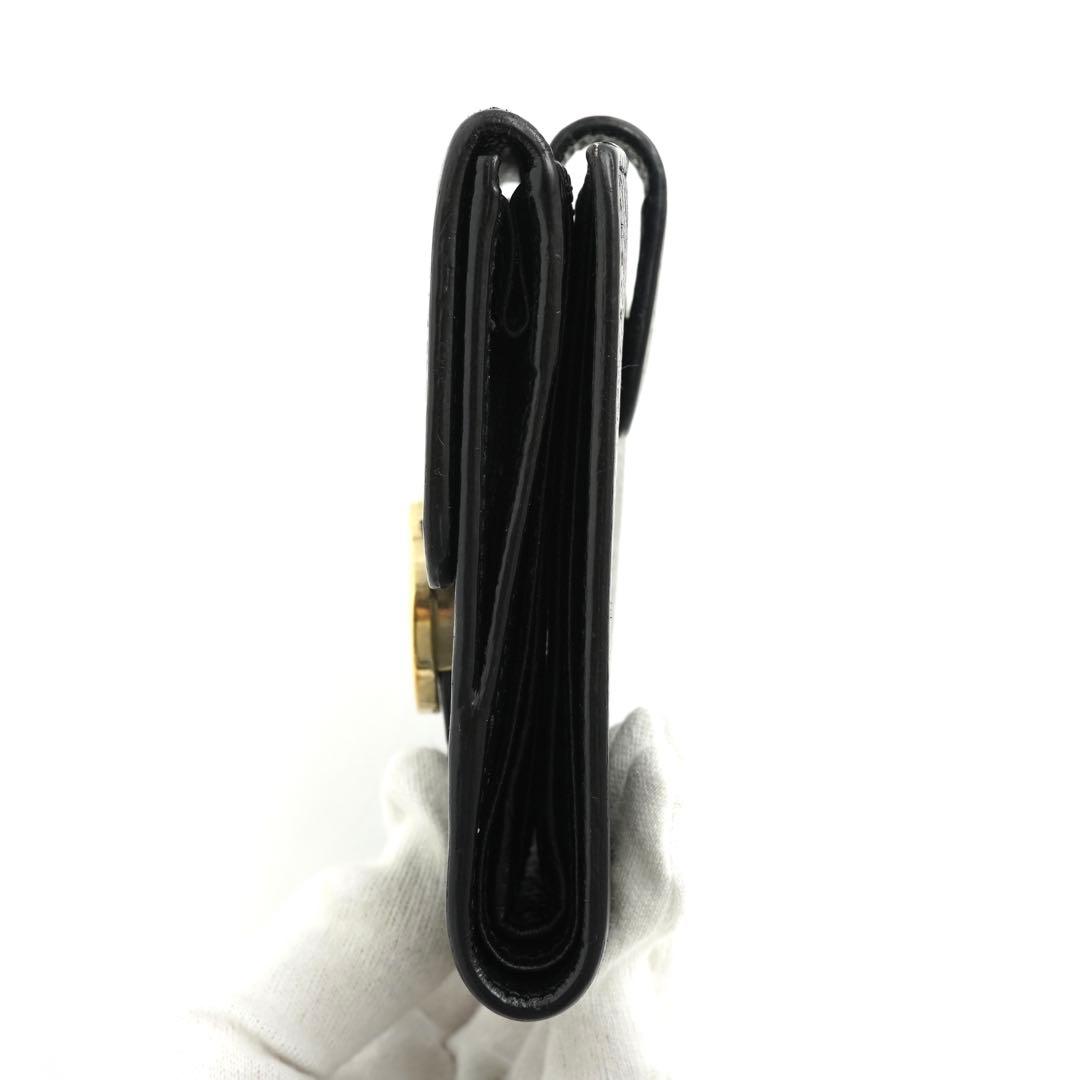✨新品未使用✨　GUCCI ミニ財布　GGライン　GG柄　インターロッキング