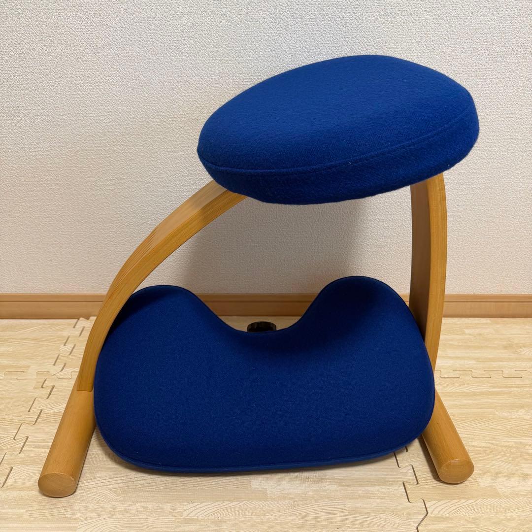 【uiwoow 専用】Rybo Balans EASY バランスチェア
