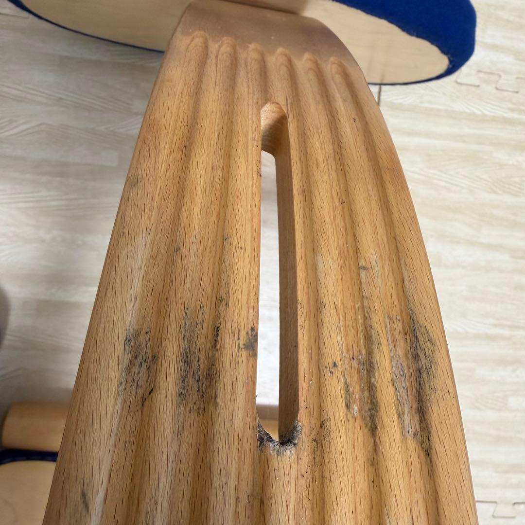 【uiwoow 専用】Rybo Balans EASY バランスチェア