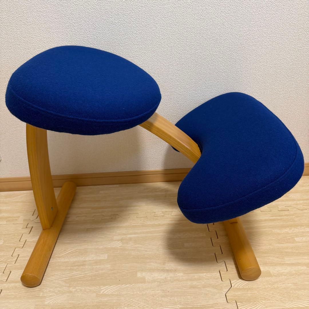 【uiwoow 専用】Rybo Balans EASY バランスチェア