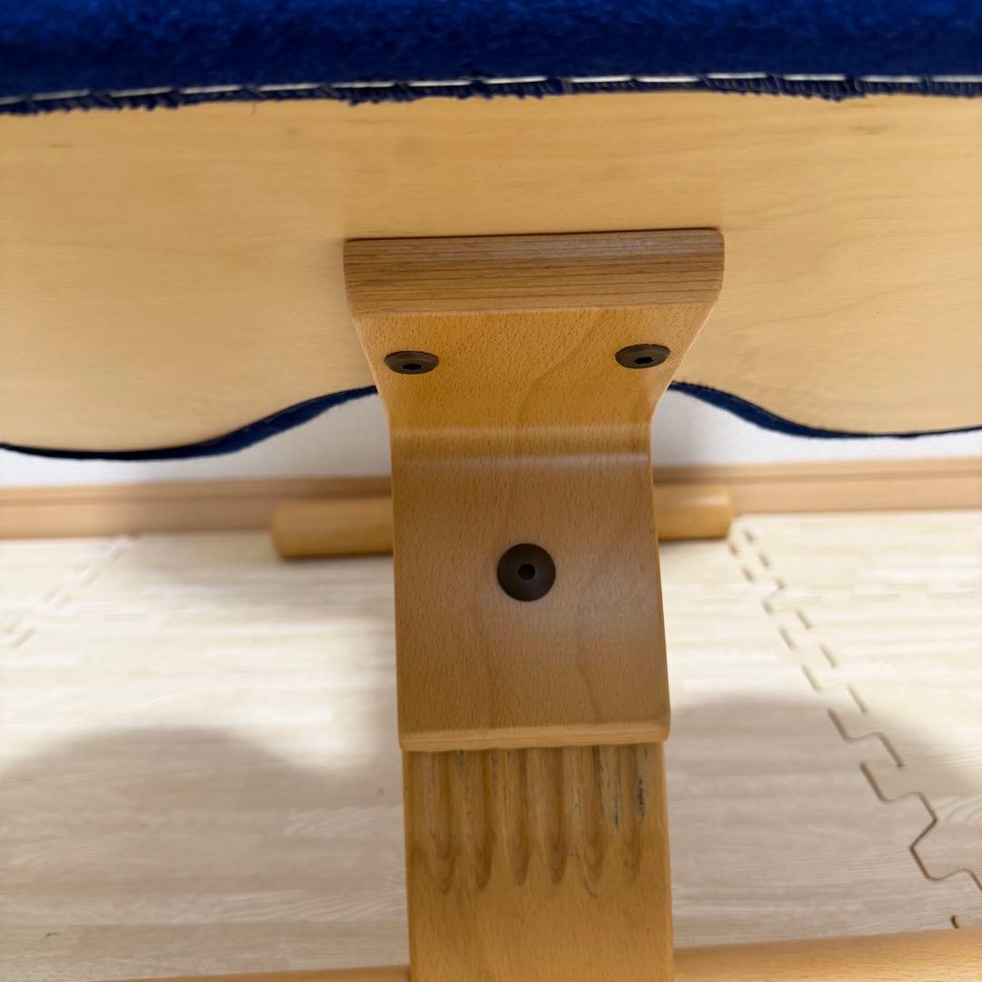 【uiwoow 専用】Rybo Balans EASY バランスチェア