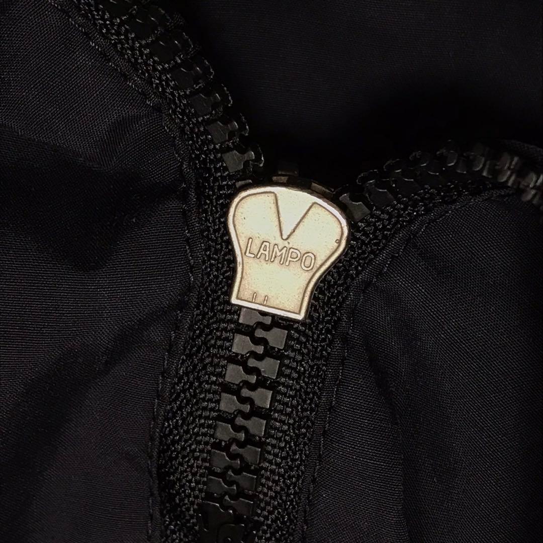 ARMANI JEANS アルマーニ　コットンアノラックパーカー　イタリア製