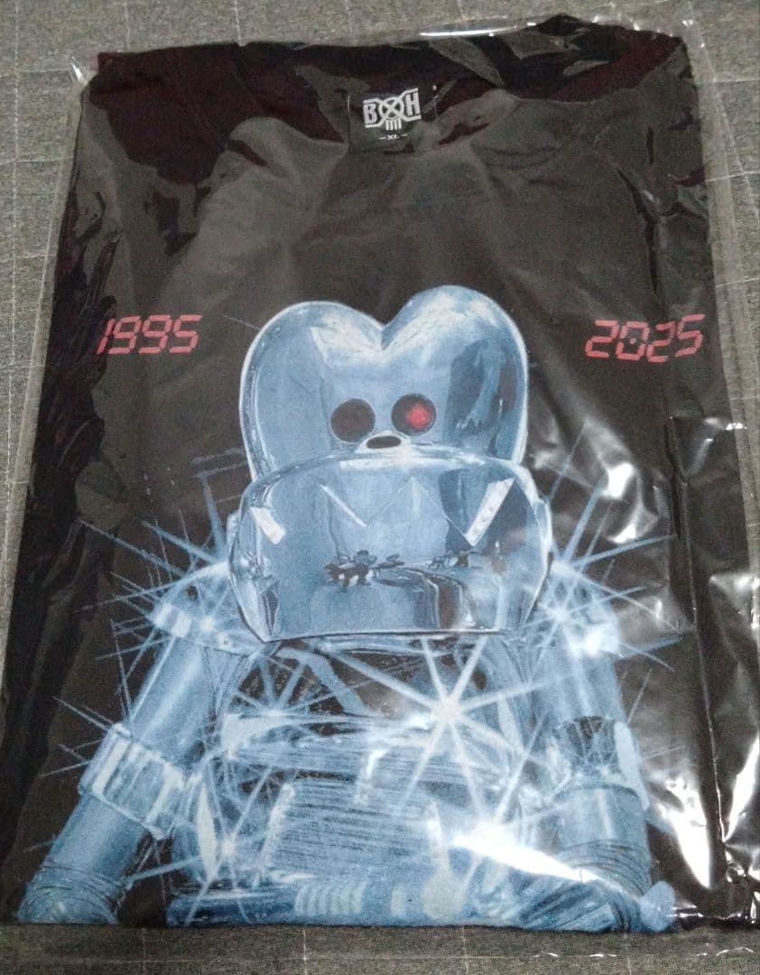 トップス BOUNTY HUNTER 30 Anniversary T shirt