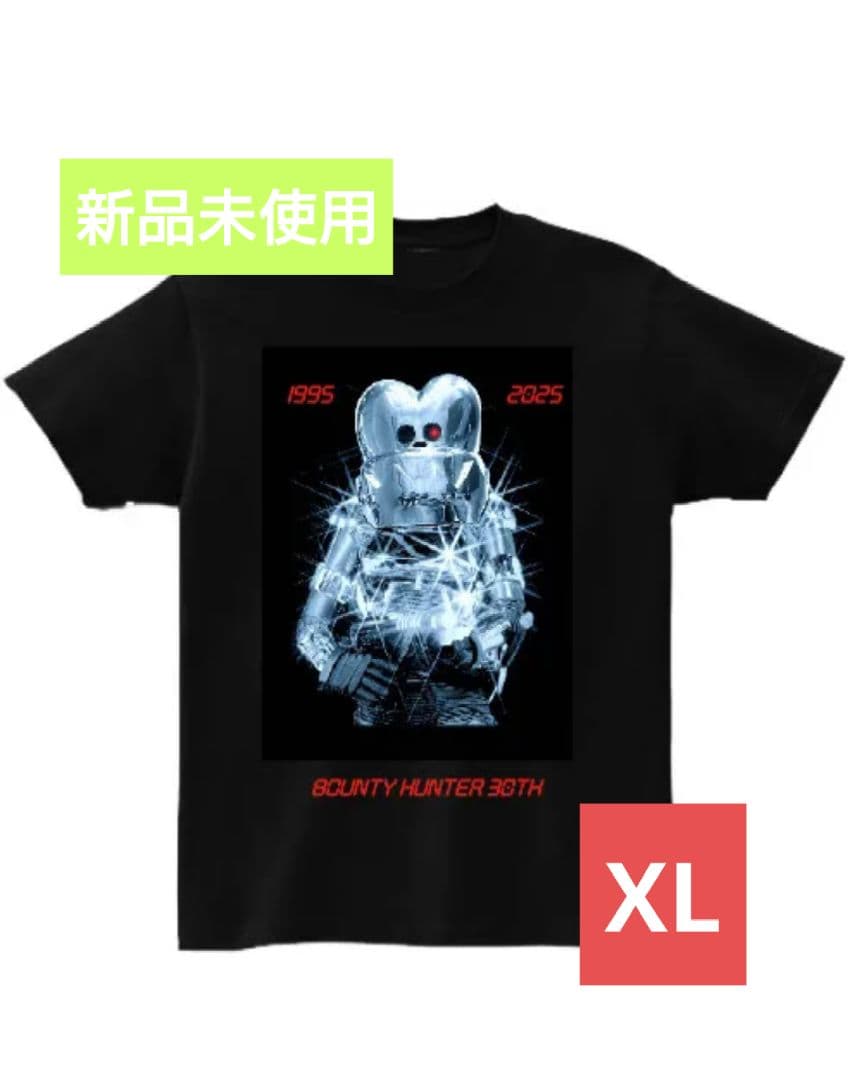 トップス BOUNTY HUNTER 30 Anniversary T shirt