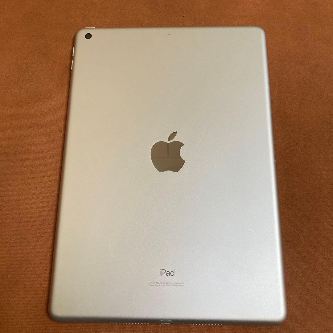 527【早い者勝ち】iPad8 第8世代 32GB WIFIモデル☆