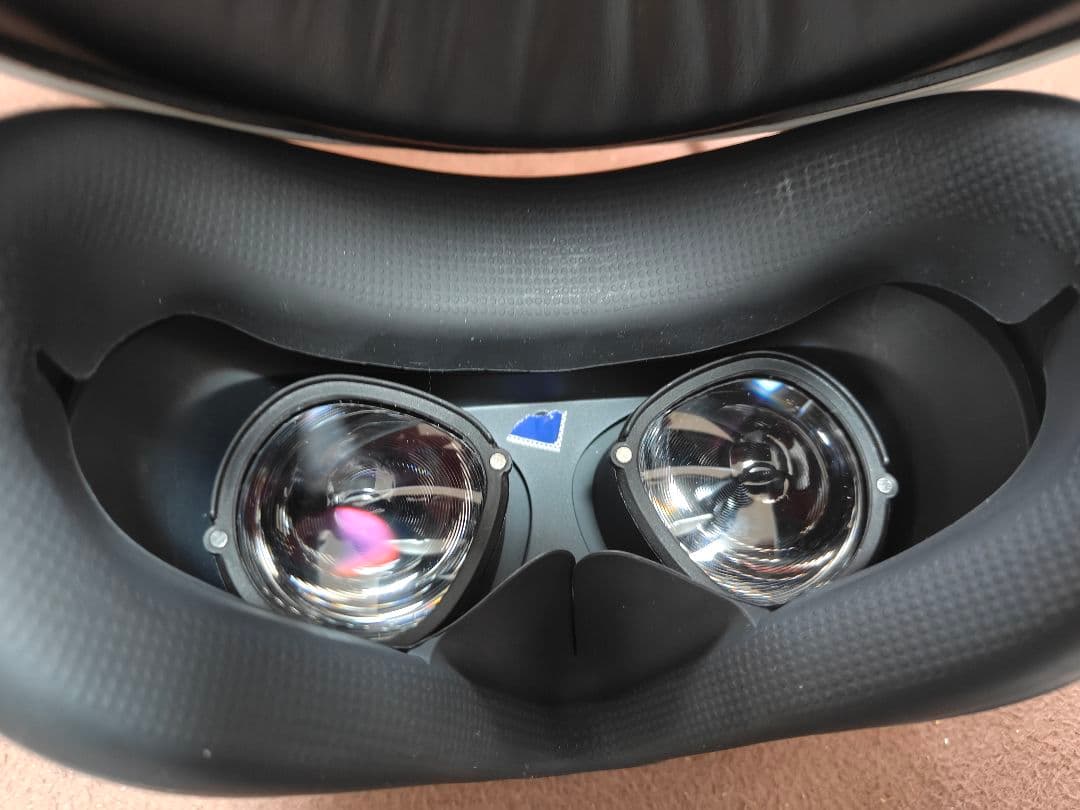  Quest 2 128GB VRヘッドセット メタクエスト2