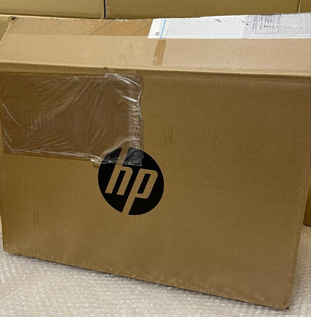 HP Slim Desktop S01-pf2010jp PC【中古】