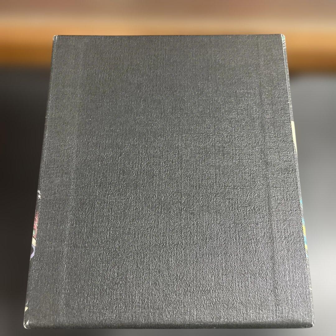 鬼滅の刃 遊郭編 完全生産限定版 全6巻セット　BOX付