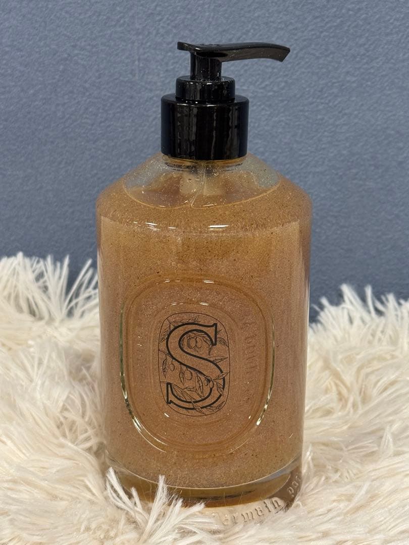 DIPTYQUE エクスフォリエイティング ハンドウォッシュ 350mL