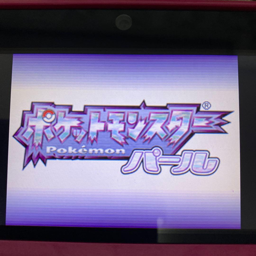 ポケットモンスター ダイヤモンド パール X Y 4点まとめ売り