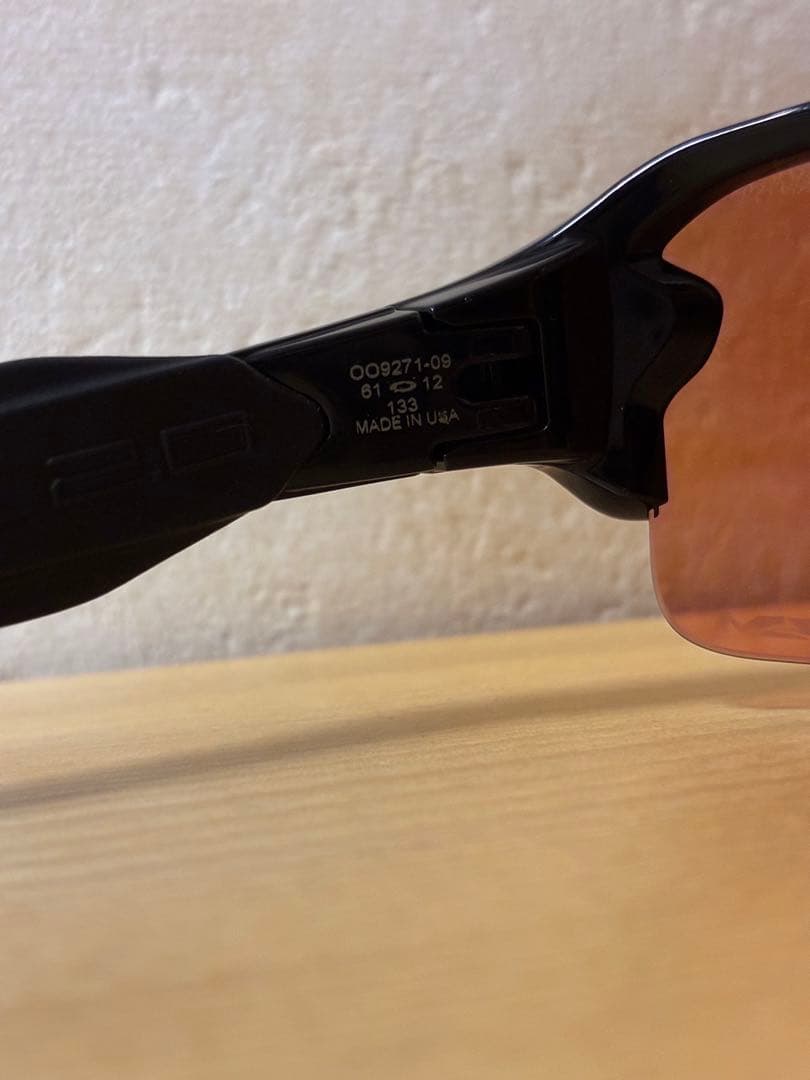 OAKLEY FLAK 2.0 オークリーフラック2.0 Made in USA