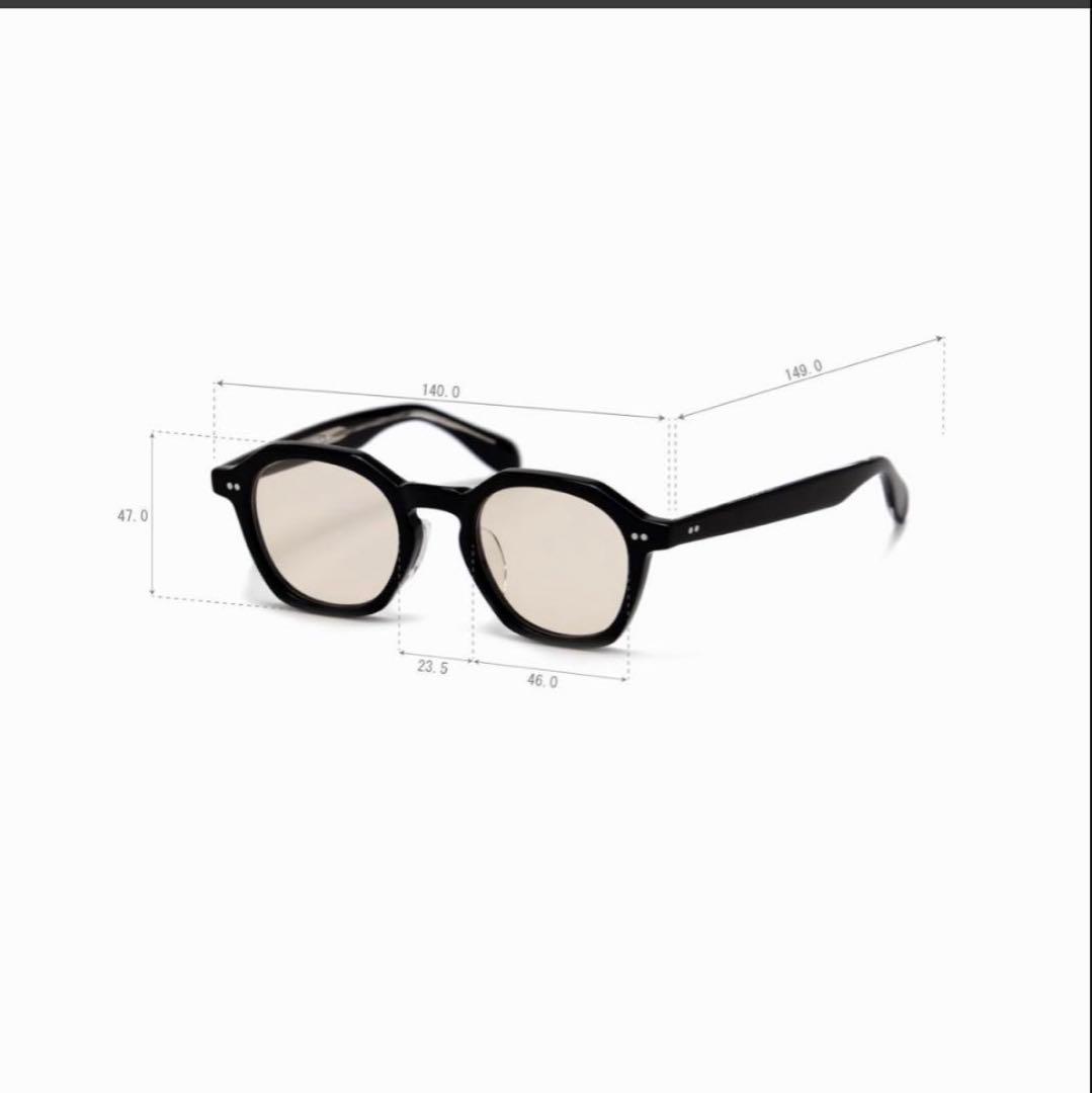 小物 CASU eyewear Ultra 144