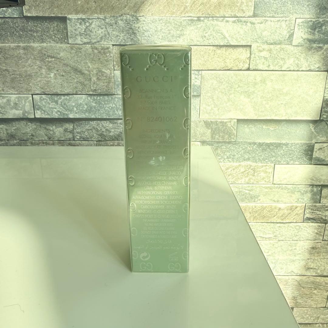 GUCCI ENVY me 2 グッチ エンヴィ ミー2 オードトワレ 30mL