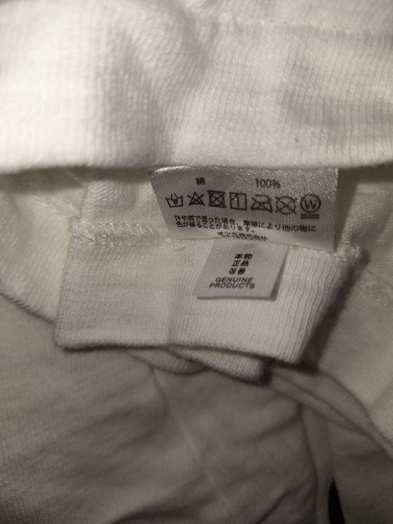 ヒューマンメイド グラフィックTシャツ L