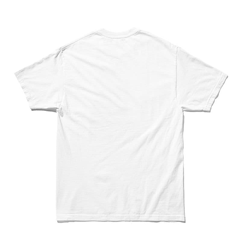 ヤンヤン 夏の想い出 × weber T shirt White XLサイズ