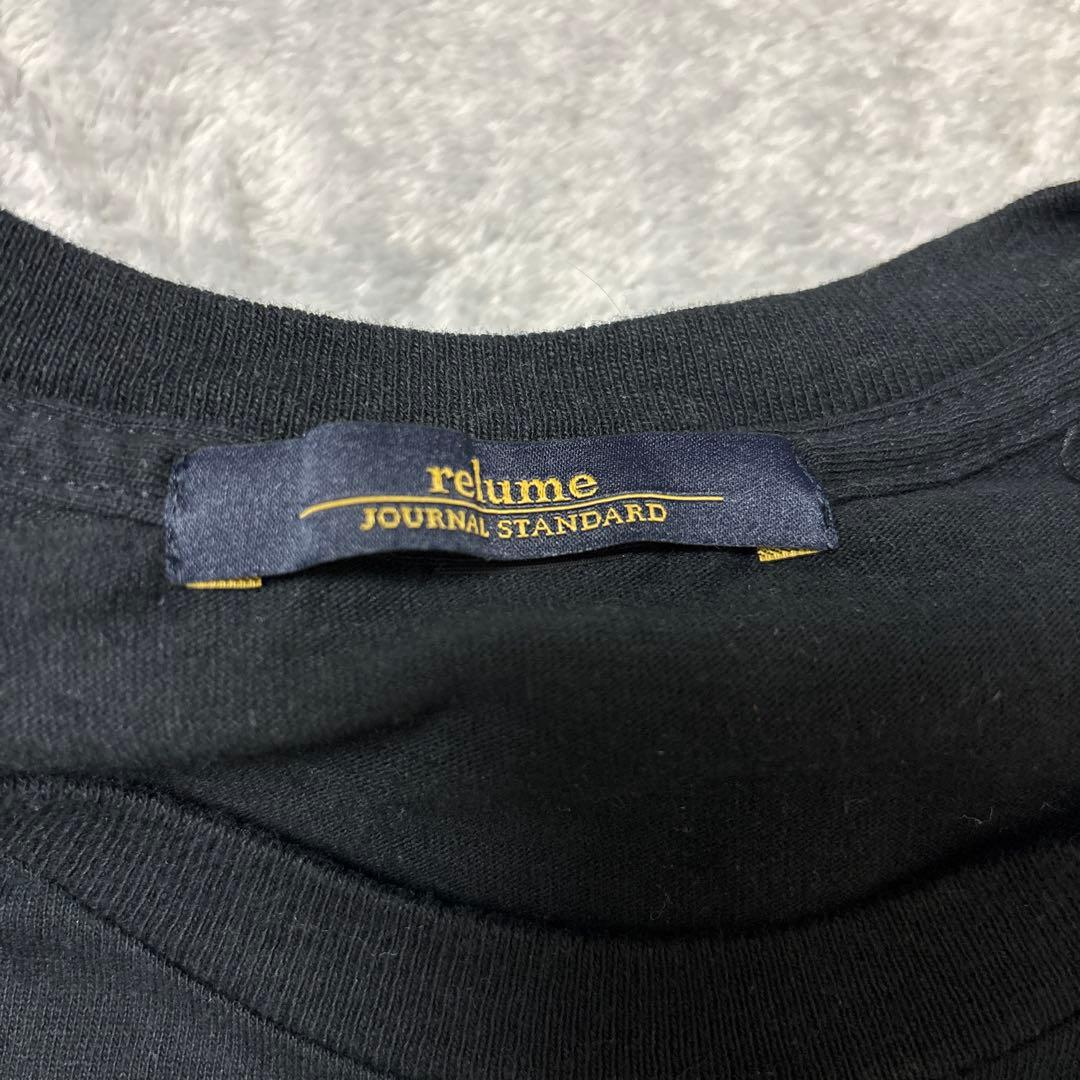 ミャクミャク Tシャツ ジャーナルスタンダード