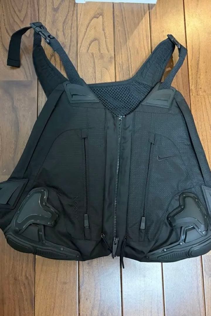 NIKE ナイキ NOCTA ノクタ オパール モデュラーベスト