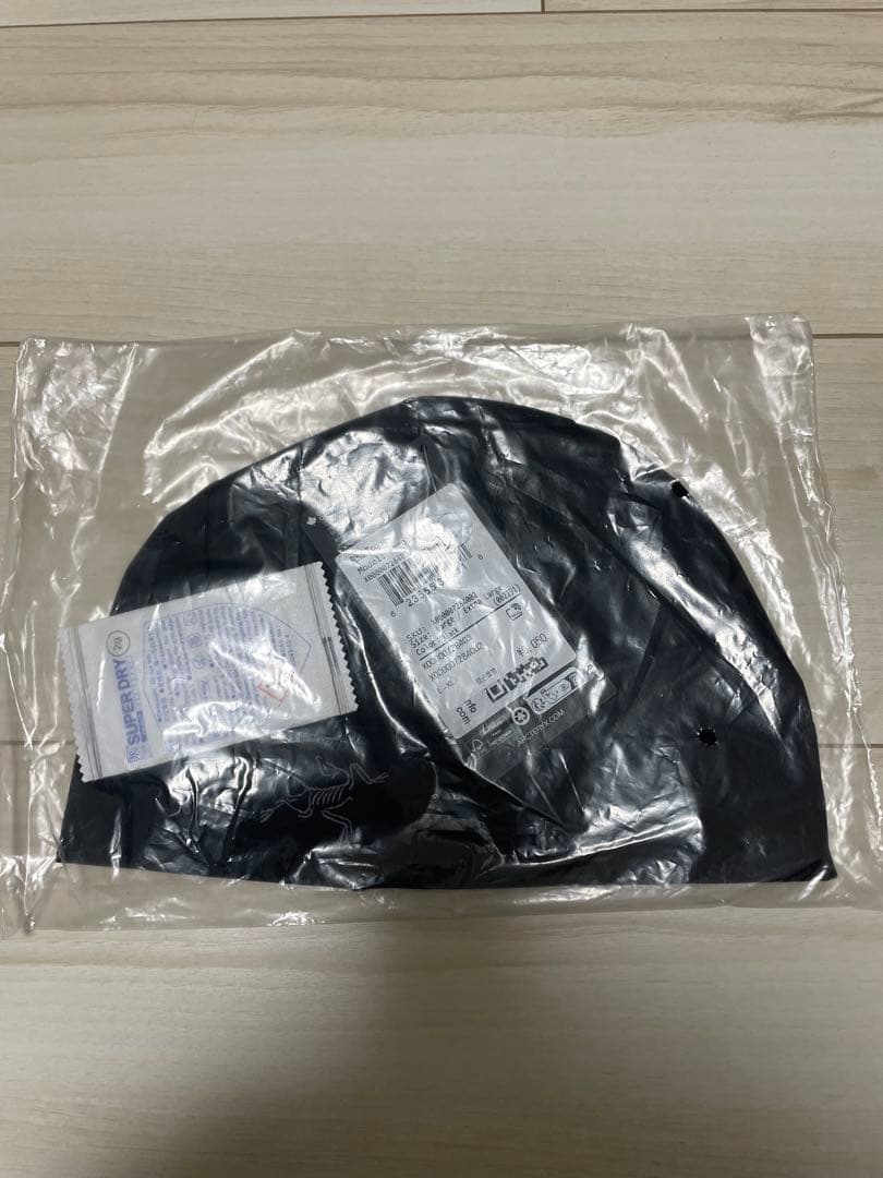 【国内正規品】ARC'TERYX Rho Toque アークテリクス ロートーク