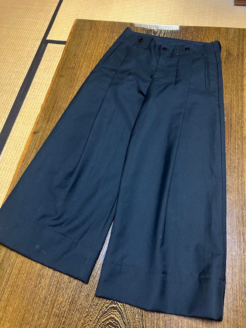 FRKM SCD セットアップ上L下xl