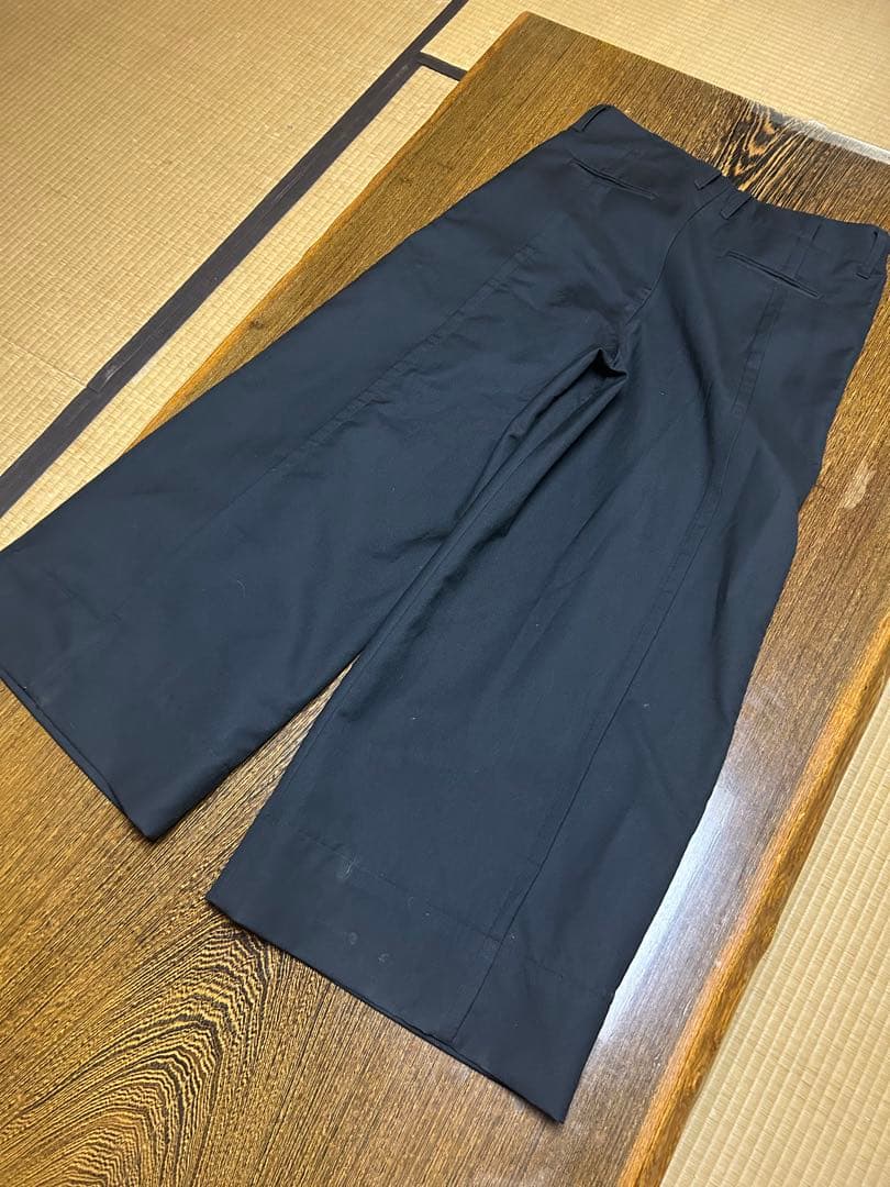 FRKM SCD セットアップ上L下xl