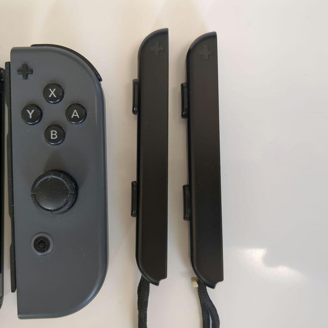 Nintendo Switch 通常版/箱無し/64GB SDカード付き