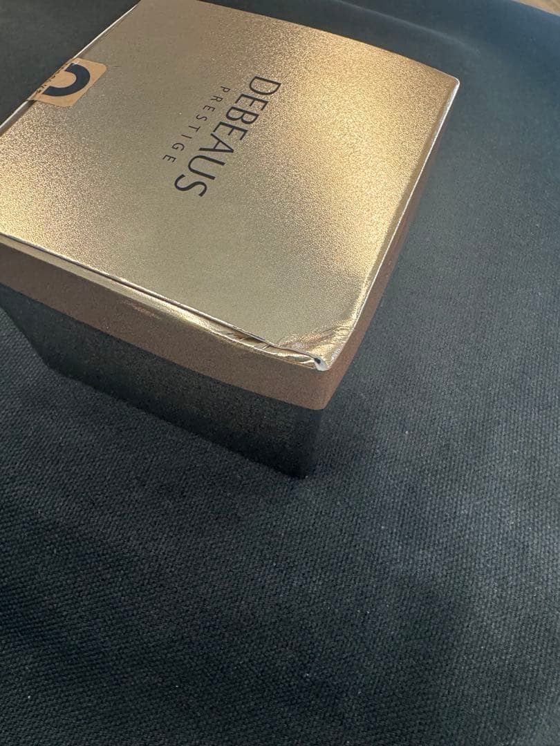 新品未使用ディビュース　クッションファンデーション本体15g＋リフィル15g