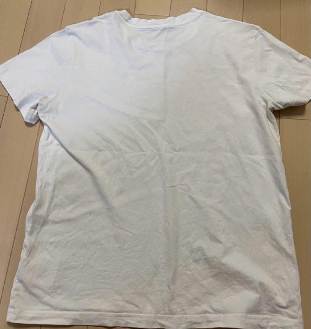 早い者勝ちmoncler tシャツ