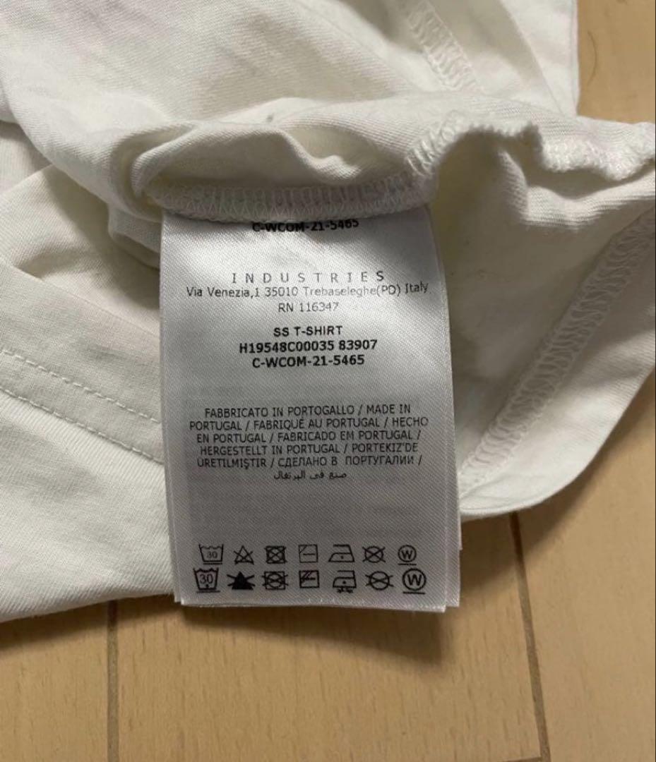 早い者勝ちmoncler tシャツ