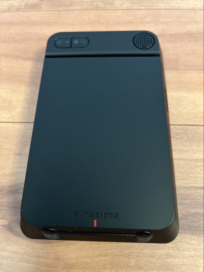 【最終価格】SWING CADDIE SC4 ゴルフ 計測器