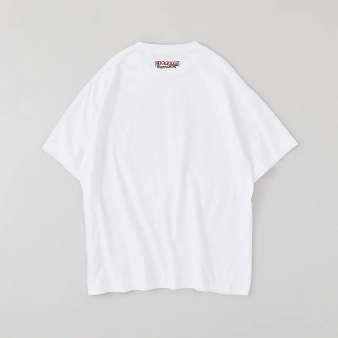 トップス NICENESS U.BERNARD