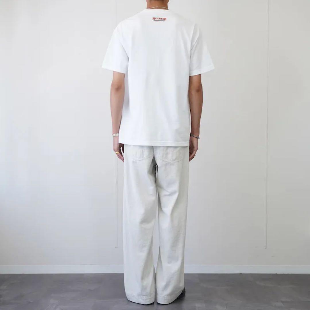 トップス NICENESS U.BERNARD