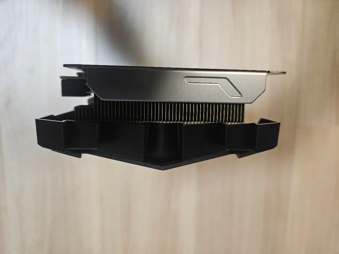 【動作品】MSI GTX 1660 SUPER 6GB グラフィックボード