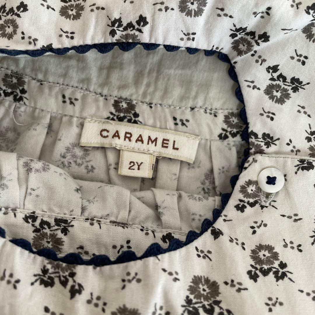 CARAMEL ワンピース