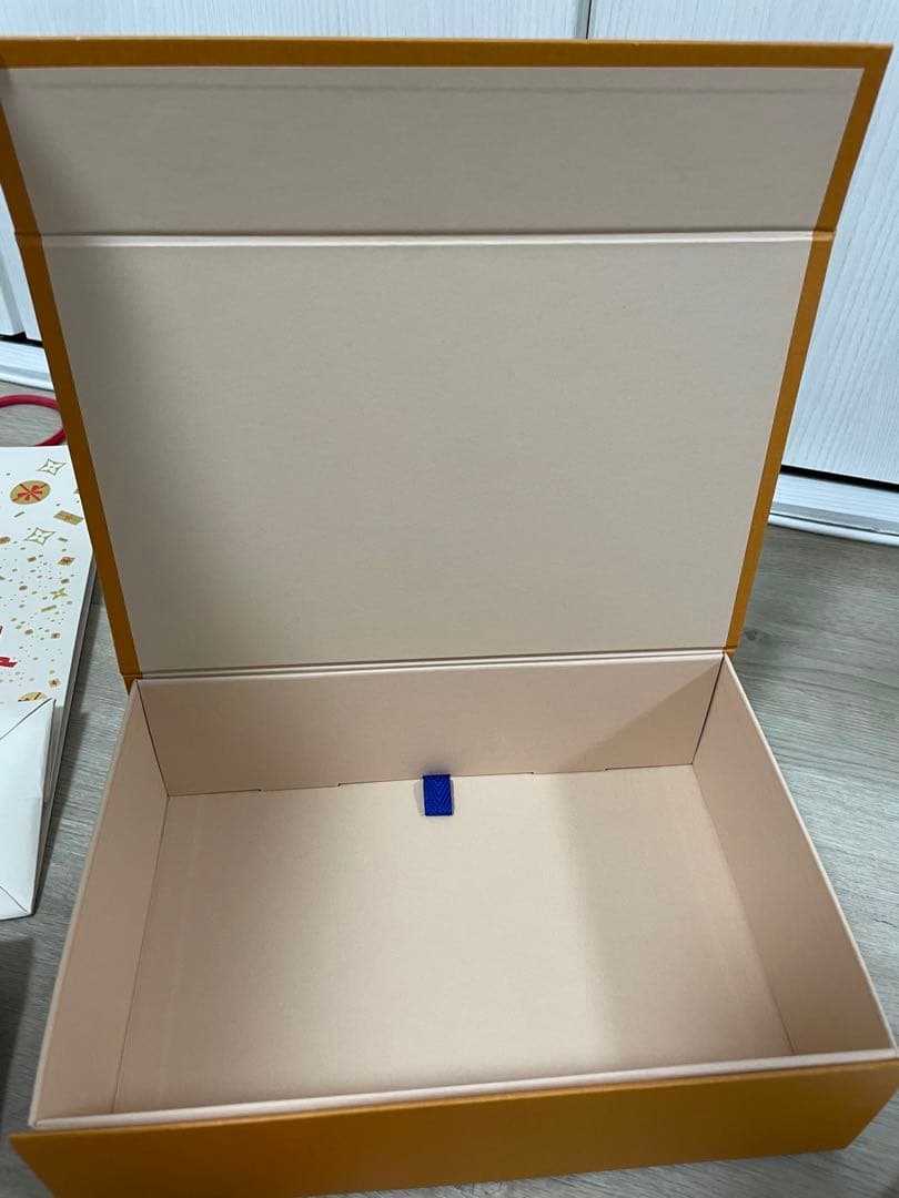 LOUIS VUITTON マフラー(最終お値下げ)