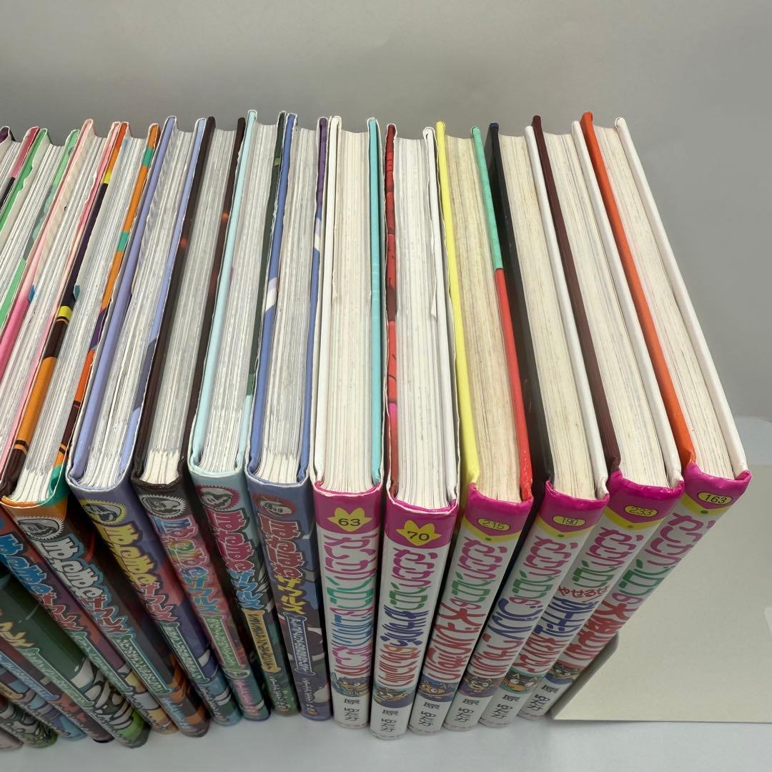 ほねほねザウルス　かいけつゾロリ　まとめ売り　２０冊