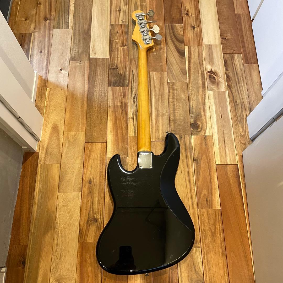 Fender Japan 2014年製MADE IN JAPAN JB62 US