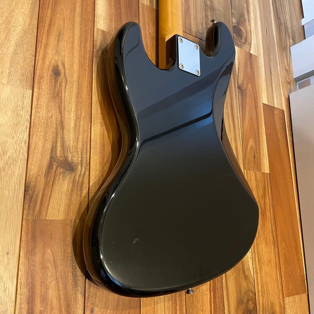 Fender Japan 2014年製MADE IN JAPAN JB62 US