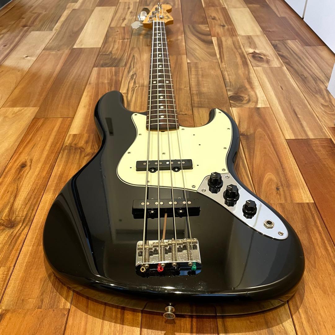 Fender Japan 2014年製MADE IN JAPAN JB62 US