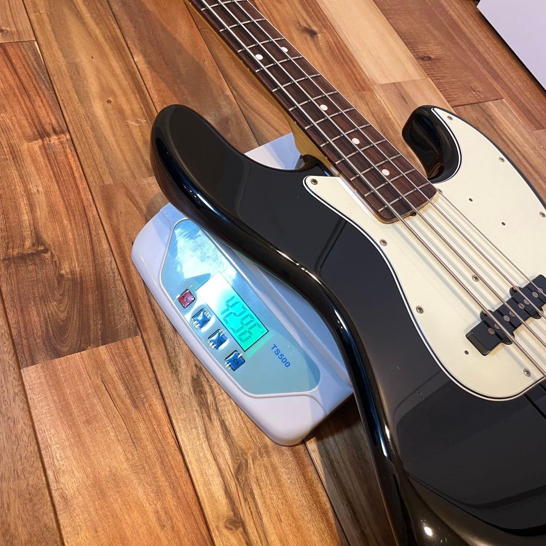 Fender Japan 2014年製MADE IN JAPAN JB62 US