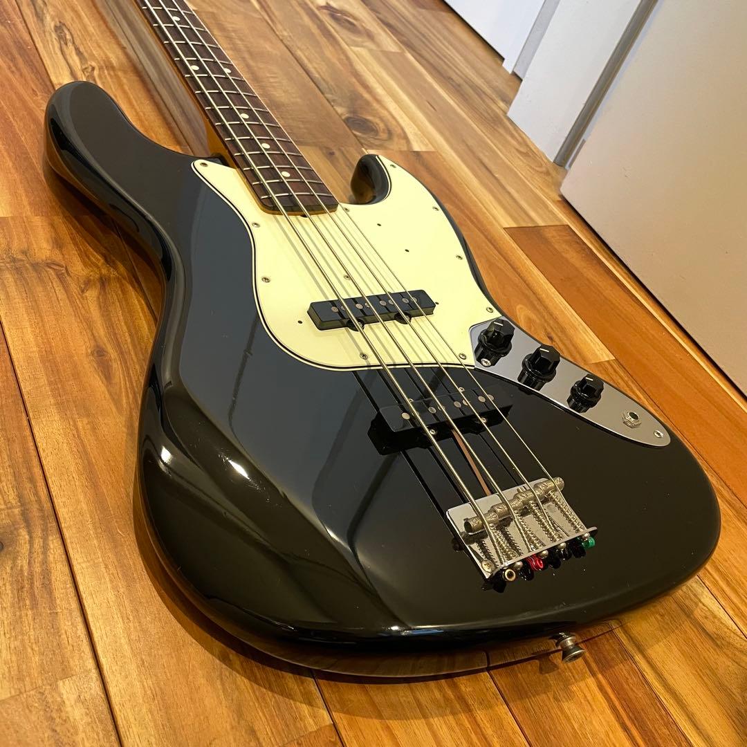 Fender Japan 2014年製MADE IN JAPAN JB62 US
