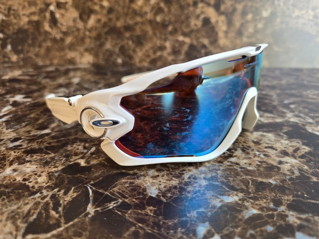 OAKLEY JAWBREAKER PRIZM　オークリー ジョウブレイカー