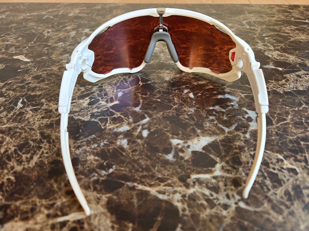 OAKLEY JAWBREAKER PRIZM　オークリー ジョウブレイカー