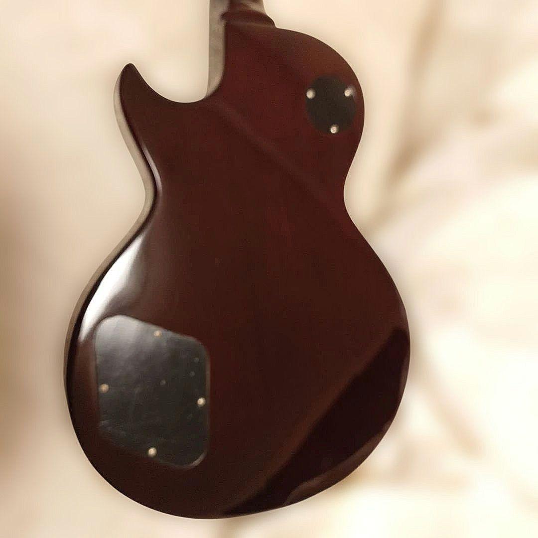 TOKAI　レスポールモデル　美品