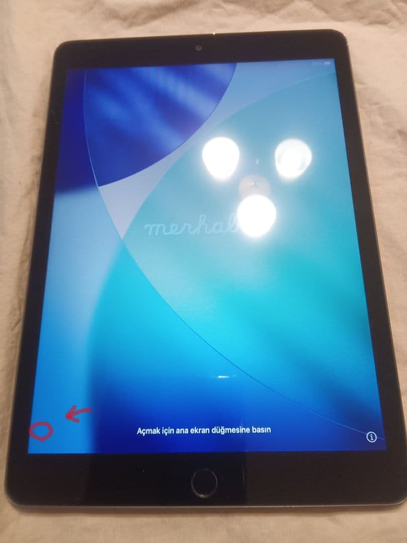 美品 iPad 第9世代 バッテリー88%