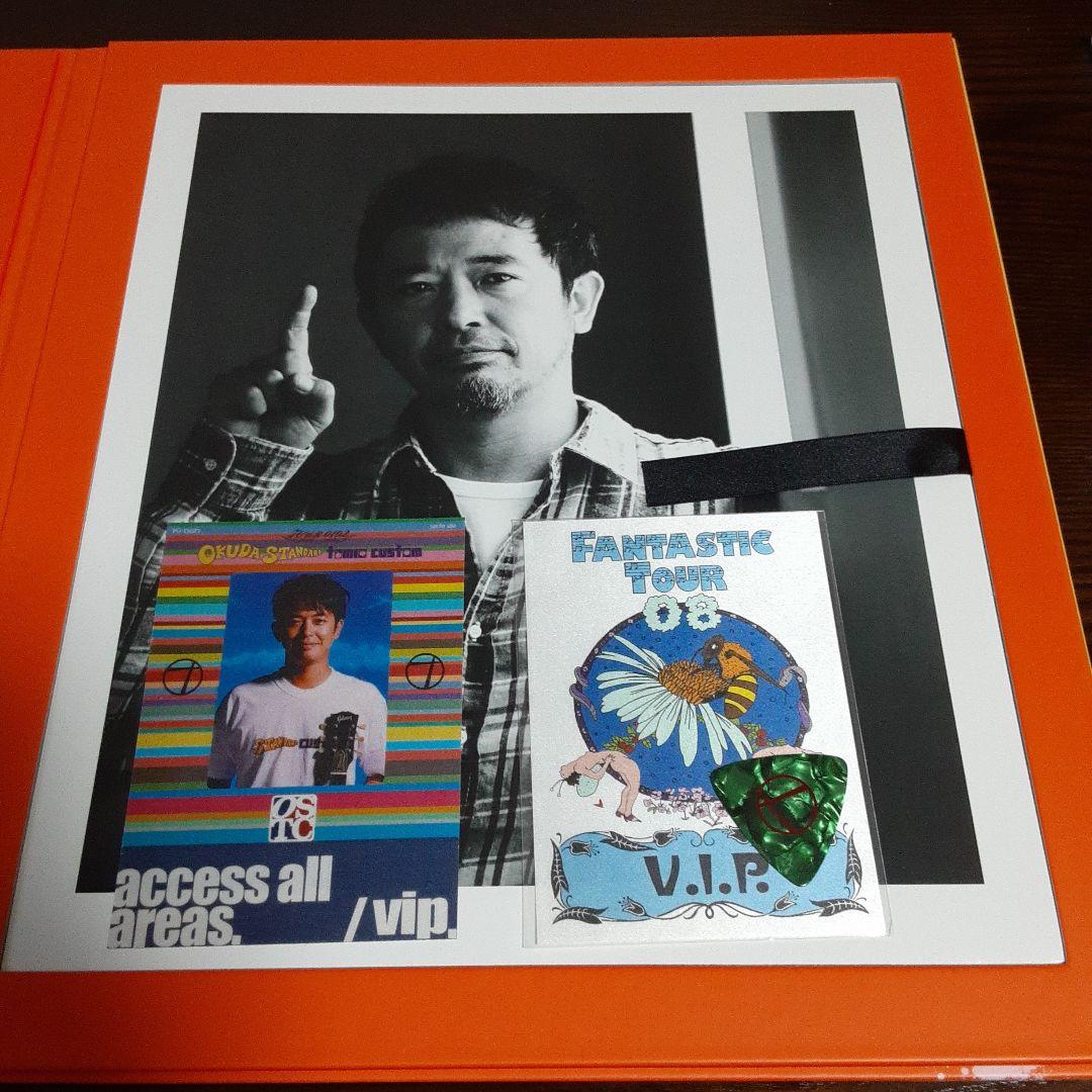 O.T. Come  奥田民生 リミテッドエディション 初回限定盤