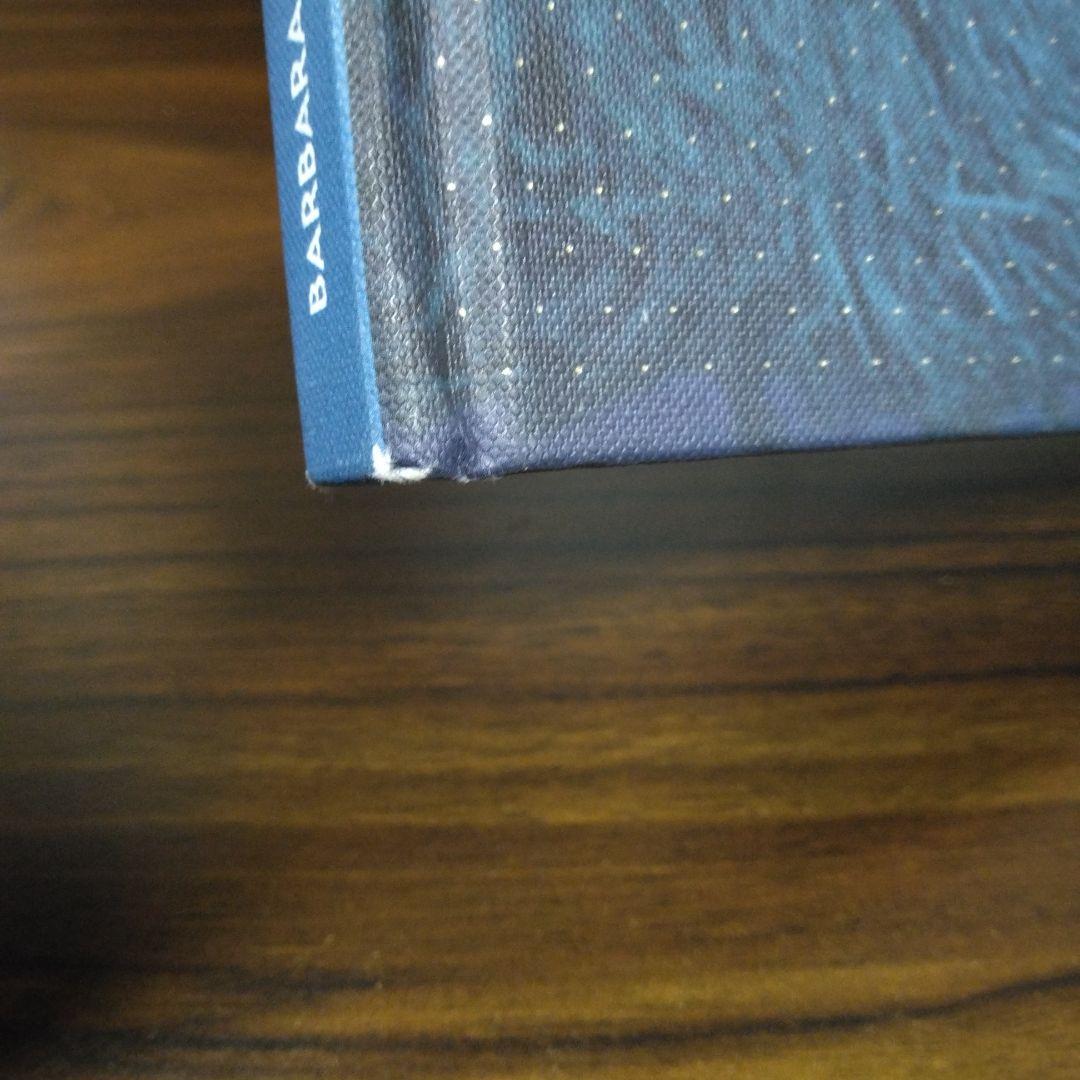 洋書 THE ENDLESS JOURNEY OF ALMA M. KARLIN