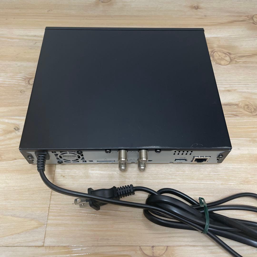 外付けハードディスク・ドライブ I-O DATA GV-NTX1