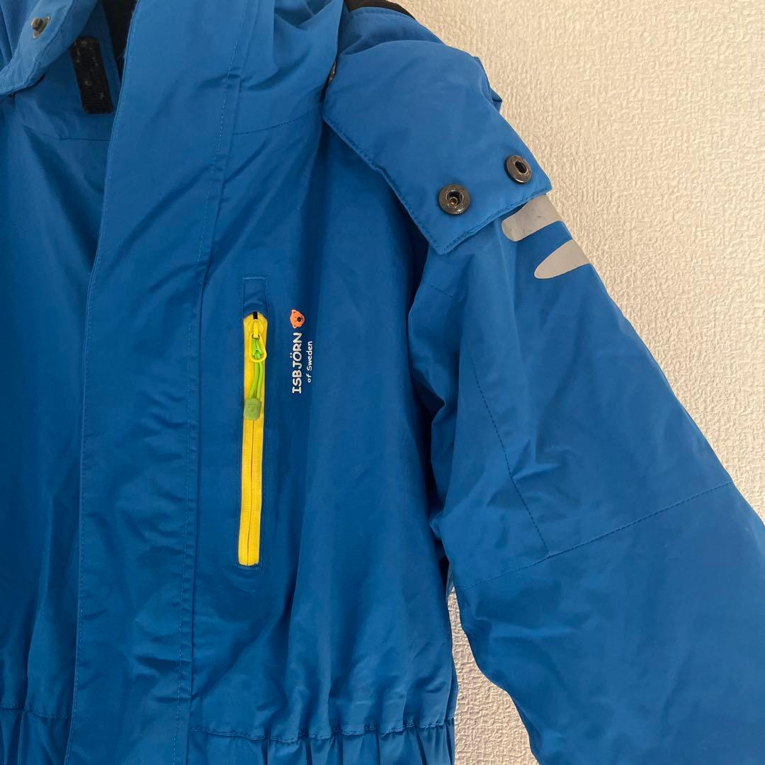 Isbjornイスビョン⭐︎ジャンプスーツ