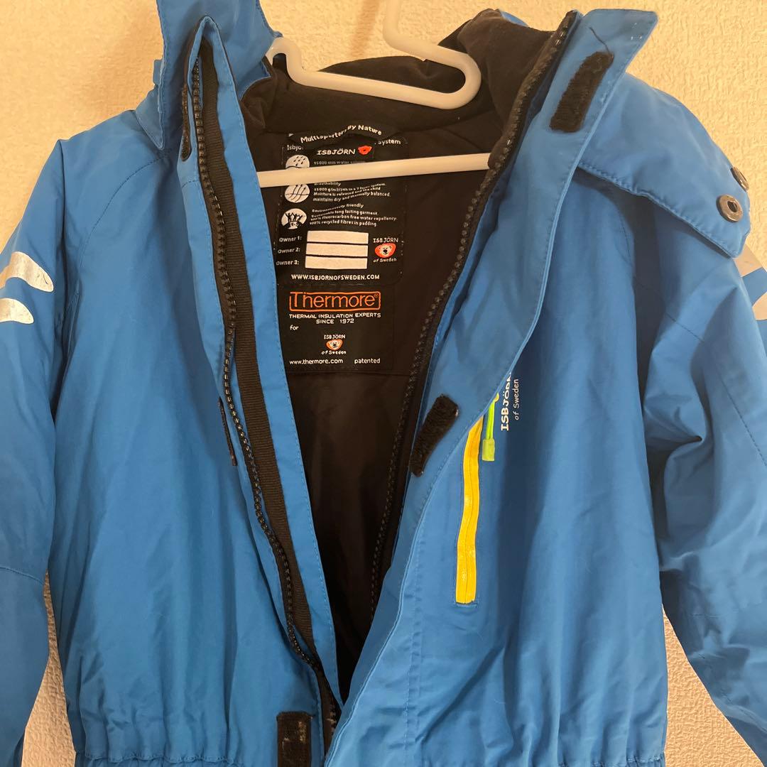 Isbjornイスビョン⭐︎ジャンプスーツ