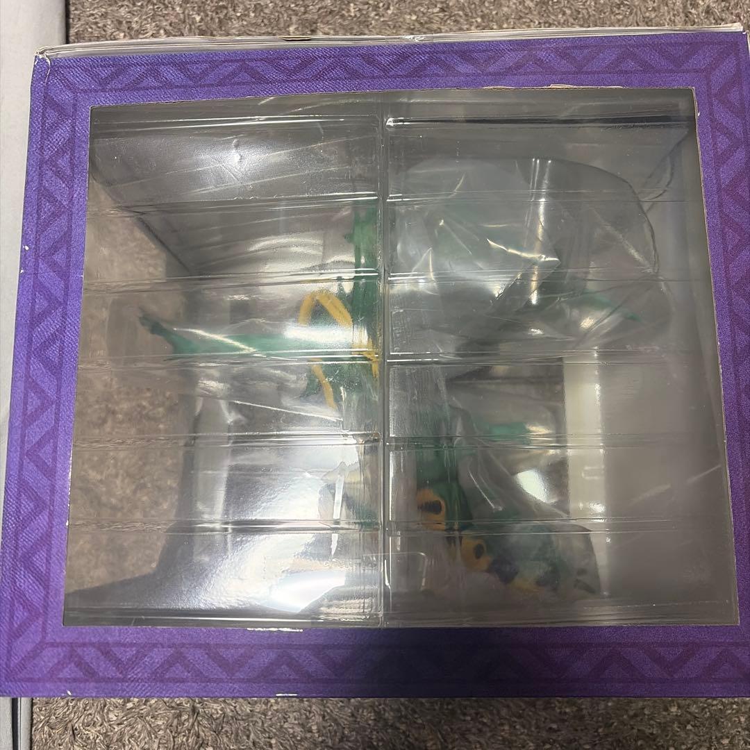 R*u様 ドラゴンクエストIII サイゴの一枚目 フィギュア 15cm